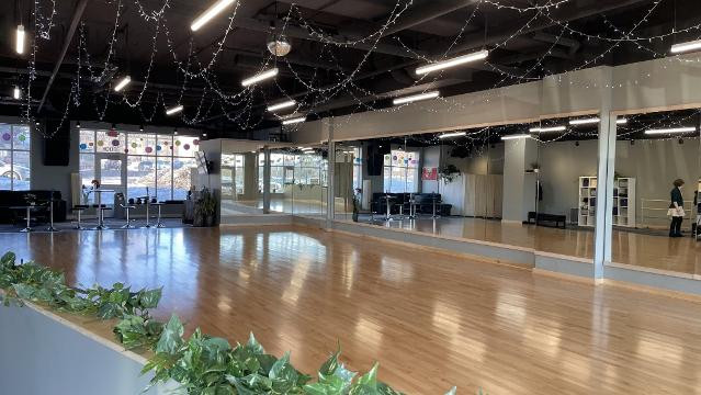 Image 2 from North Shore Ballroom, Inc. partner gallery