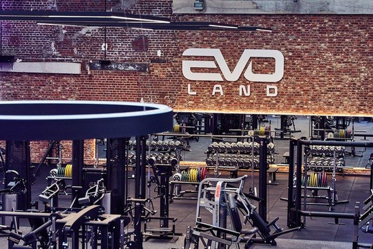 Bild 3 von EVO LAND Partnergalerie
