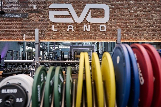 Bild 1 von EVO LAND Partnergalerie