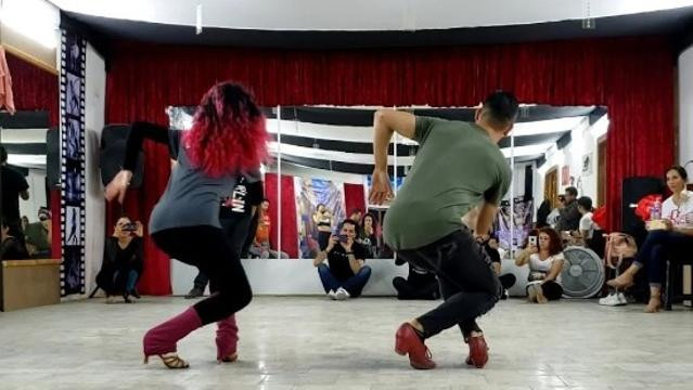 Imagen 2 de la galería del partner 4Dance Academy