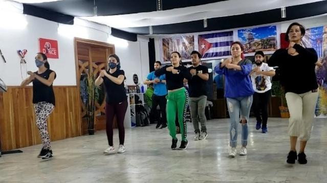 Imagen 3 de la galería del partner 4Dance Academy