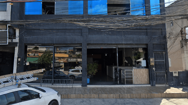 Imagem 2 da galeria do parceiro Team Caetano