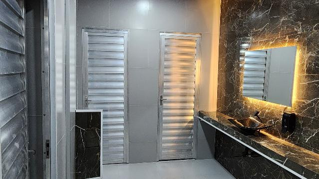 Imagem 3 da galeria do parceiro Academia Espaço Esporte