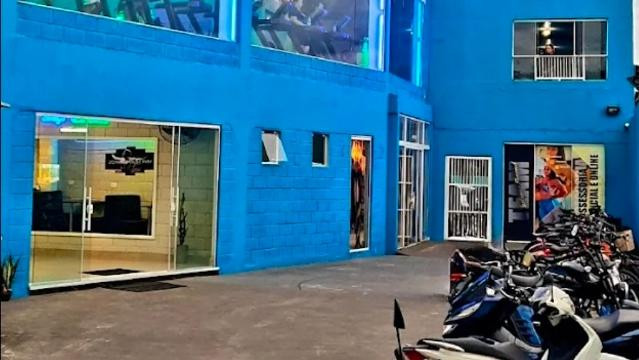 Imagem 2 da galeria do parceiro Academia Espaço Esporte
