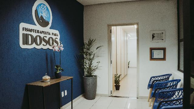 Imagem 2 da galeria do parceiro Fisioterapeuta Para Idosos