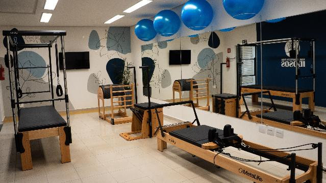 Imagem 1 da galeria do parceiro Fisioterapeuta Para Idosos