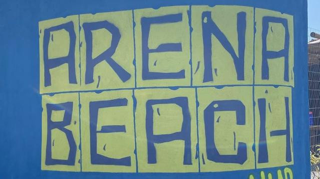 Imagem 3 da galeria do parceiro ARENA BEACH HUB-