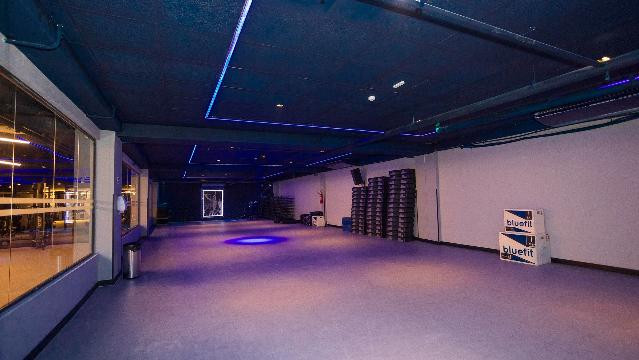 Imagem 1 da galeria do parceiro BLUEFIT PEDRINHAS