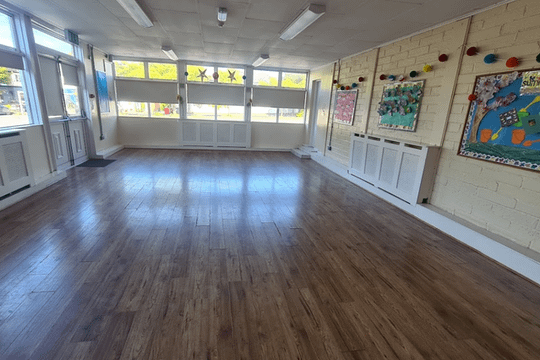 Image 1 from Dublin School of Capoeira partner gallery