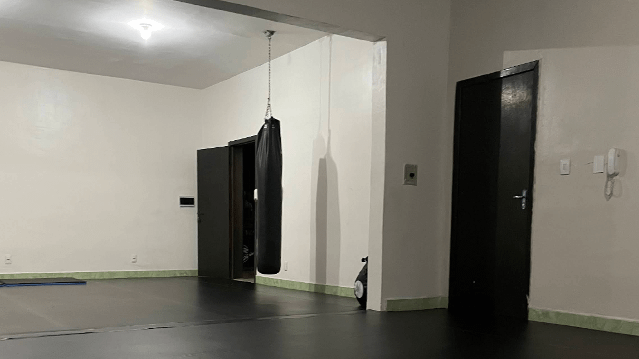 Imagem 3 da galeria do parceiro Forja Team Escola de Lutas