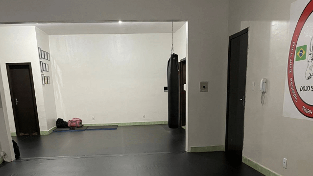 Imagem 1 da galeria do parceiro Forja Team Escola de Lutas