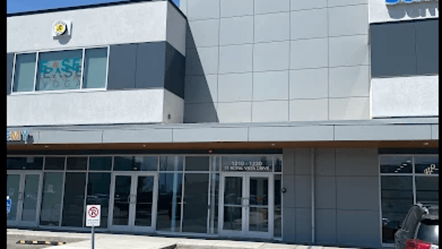 Image 2 de la galerie du partenaire EASE Yoga