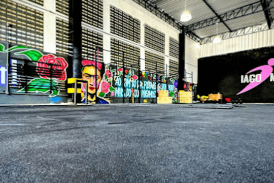 Imagem 1 da galeria do parceiro CT IAGO MEDEIROS - Espaço da Mulher