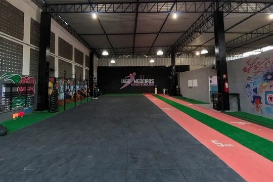 Imagem 3 da galeria do parceiro CT IAGO MEDEIROS - Espaço da Mulher