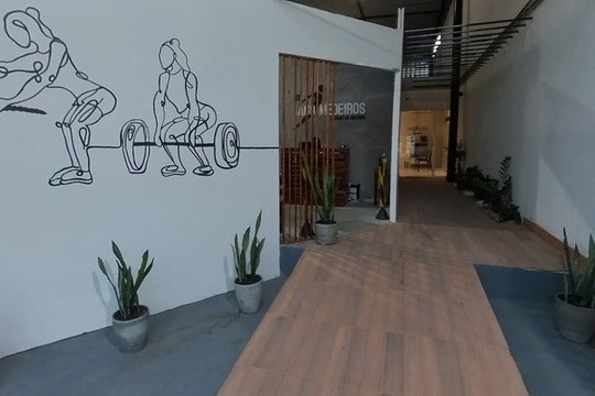 Imagem 2 da galeria do parceiro CT IAGO MEDEIROS - Espaço da Mulher