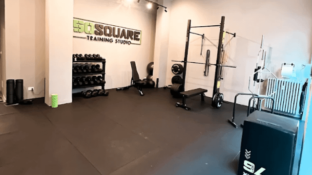 Immagine 1 dalla galleria del partner 50 Square Training Studio