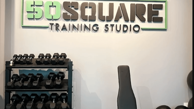 Immagine 3 dalla galleria del partner 50 Square Training Studio