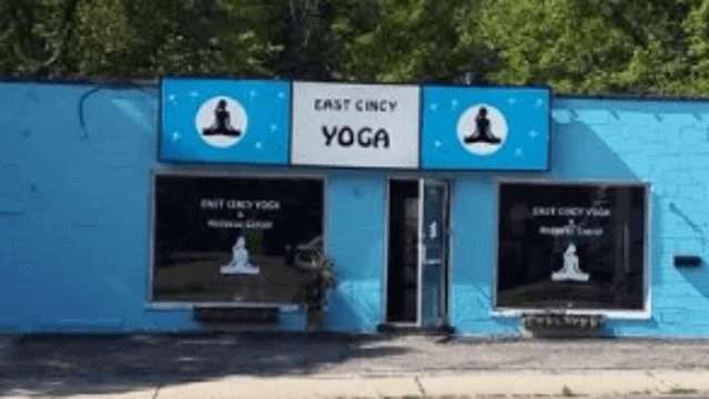 Image 2 from East Cincy Yoga & Wellness Center partner gallery