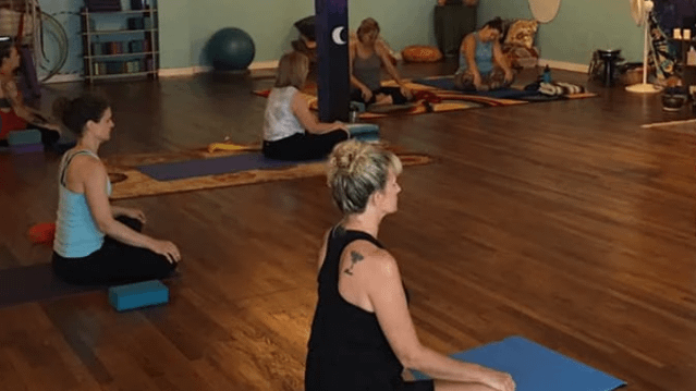 Image 1 from East Cincy Yoga & Wellness Center partner gallery