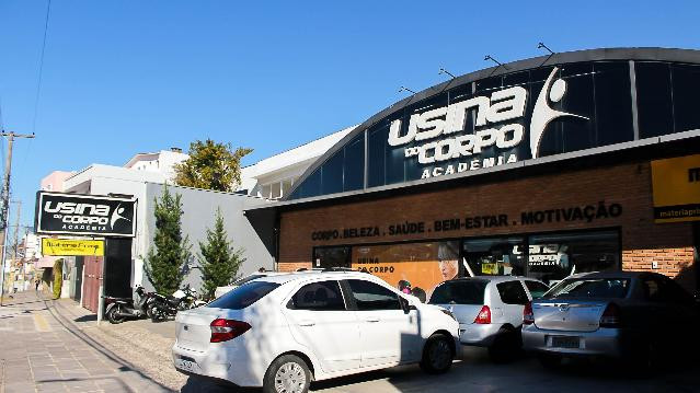 Imagem 2 da galeria do parceiro Usina do Corpo - POA Bento Gonçalves