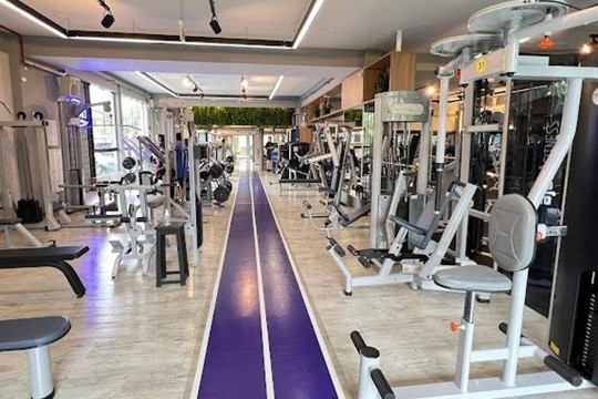 Imagem 1 da galeria do parceiro CCN Sport