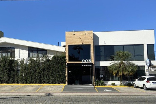 Imagem 2 da galeria do parceiro CCN Sport