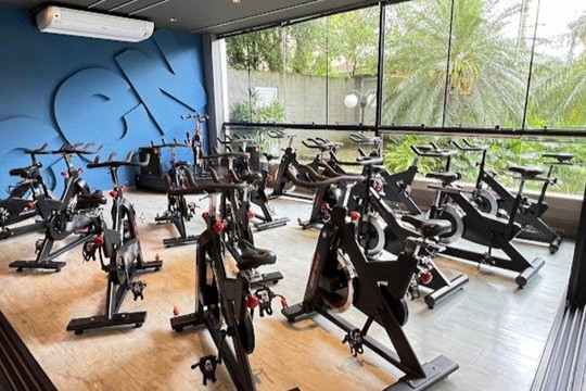 Imagem 3 da galeria do parceiro CCN Sport