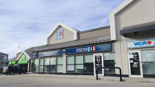 Image 2 from StretchLab Glenmore Landing partner gallery