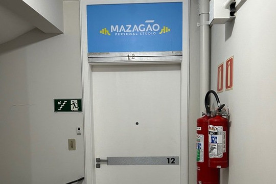 Imagem 2 da galeria do parceiro Mazagão Personal Studio