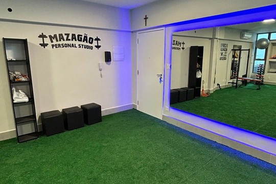 Imagem 3 da galeria do parceiro Mazagão Personal Studio