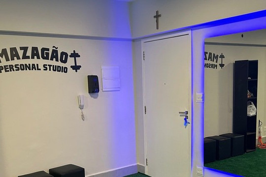 Imagem 1 da galeria do parceiro Mazagão Personal Studio