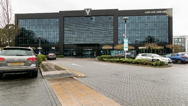 Image 2 from Village Gym Farnborough partner gallery