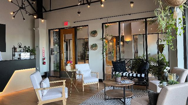 Image 2 from Happily Ever Yoga partner gallery