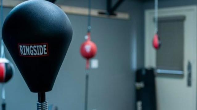Image 3 from Knockout Cancer Boxing Club partner gallery
