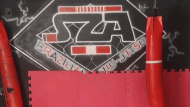 Imagem 1 da galeria do parceiro CT SZA JIU-JITSU - Nilópolis