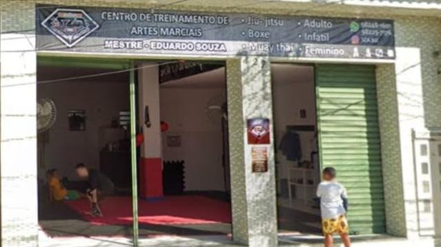 Imagem 2 da galeria do parceiro CT SZA JIU-JITSU - Nilópolis