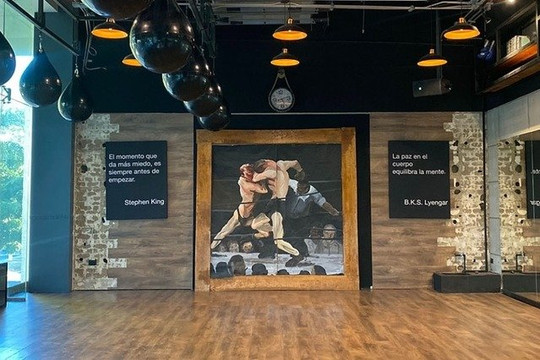 Imagen 1 de la galería del partner La Vieja Guardia Guadalajara