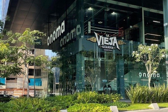 Imagen 2 de la galería del partner La Vieja Guardia Guadalajara