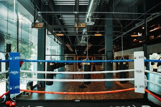 Imagen 3 de la galería del partner La Vieja Guardia Guadalajara