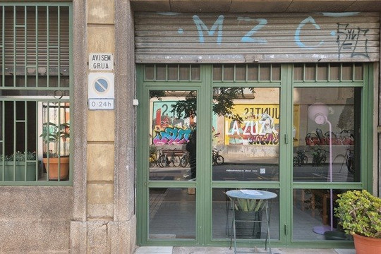 Imagen 2 de la galería del partner LA ZUZ PILATES BOUTIQUE