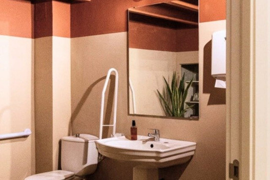 Imagen 3 de la galería del partner LA ZUZ PILATES BOUTIQUE