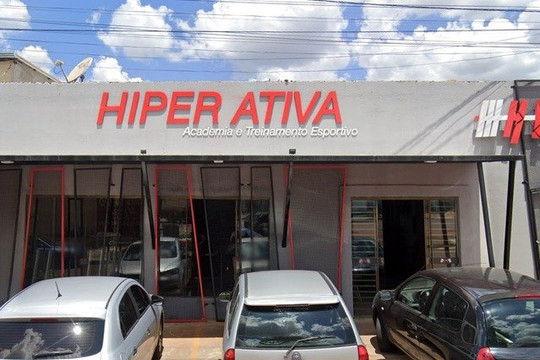 Imagem 2 da galeria do parceiro Hiper Ativa
