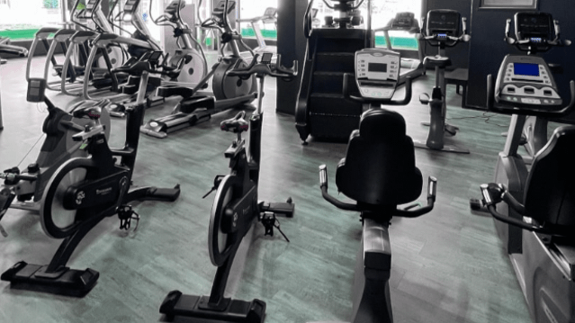 Bild 3 von smart gym Kahl am Main Partnergalerie