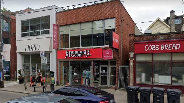 Image 2 from Beach Yoga Centre partner gallery