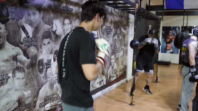 Imagen 3 de la galería del partner Black Bx Club