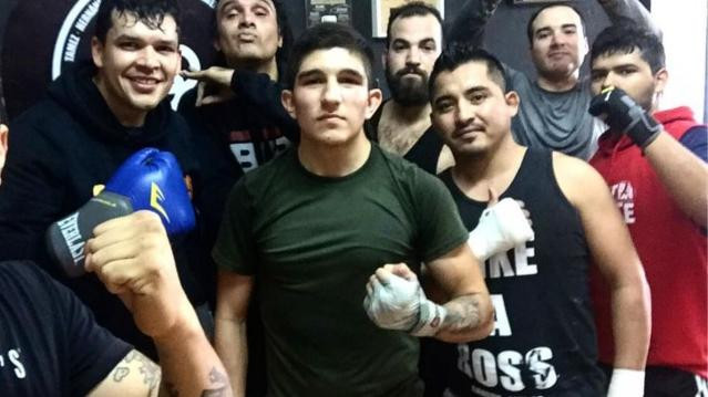 Imagen 3 de la galería del partner Black Bx Club