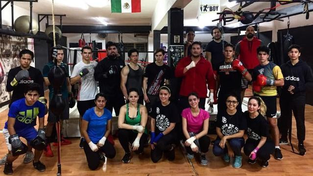 Imagen 1 de la galería del partner Black Bx Club