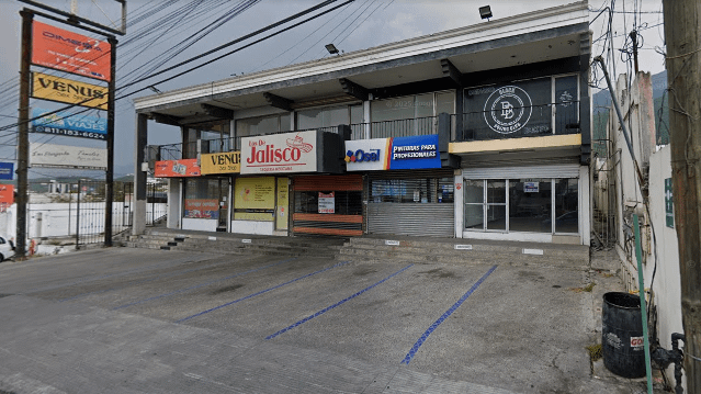 Imagen 2 de la galería del partner Black Bx Club