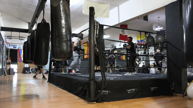 Imagen 1 de la galería del partner Black Bx Club