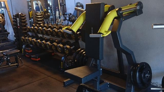 Imagem 3 da galeria do parceiro Academia Top Gym Florânia